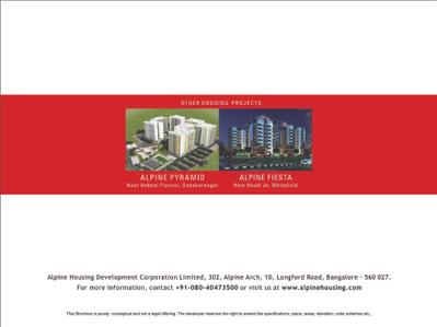 Alpine Viva Brochure 16