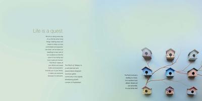 Mega The Perch Brochure 2