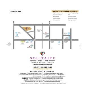Solitaire Corridor Brochure 12