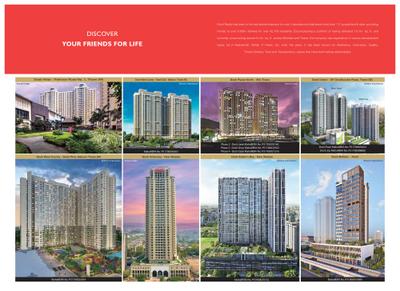 Dosti Greater Thane Phase 1 Brochure 27