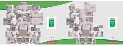 Yogeshwar Shivalik Sparsh 2 Brochure 6