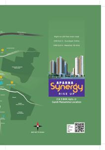 Aparna Synergy Brochure 19