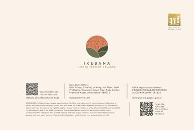 Ikebana Brochure 23
