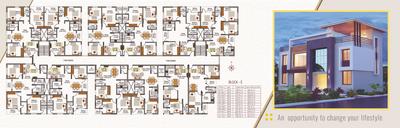 Image of 4000 Sq.ft 4 BHK Villa for sale in Mega Signature Arcade, Mancheswar, Bhubaneswar for Rs. 25000000