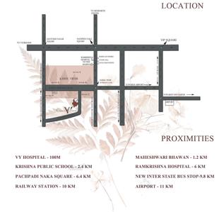 Vedanta Vihar Brochure 5