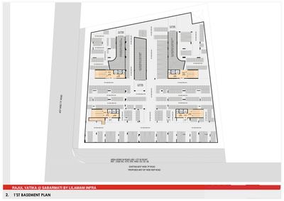 Lilamani Rajul Vatika Brochure 4