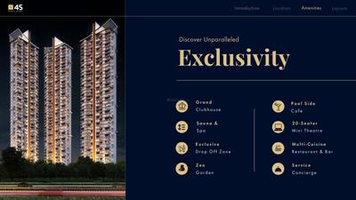 4S The Aurrum Brochure 11