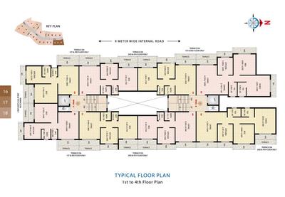 JBD Balaji Complex Brochure 24