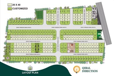Unity Aamena Villa Brochure 9