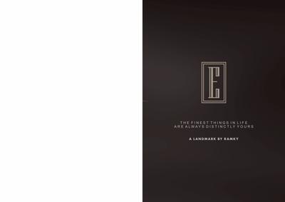 Ramky The Eminent Brochure 2