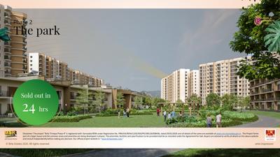 Birla Trimaya Phase 4 Brochure 8