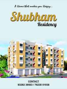 Shivay Shubham Residency Brochure 1