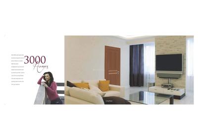 Regency Sarvam Phase 10 Brochure 19