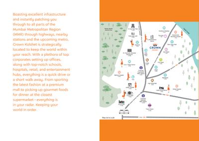 Lodha Crown Kolshet Brochure 25