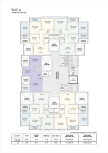 G P Ratnadeep Wing B Brochure 6
