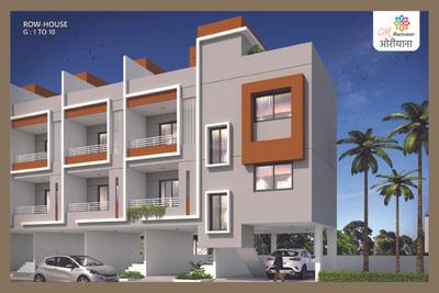 Ranveer Oriana Brochure 16
