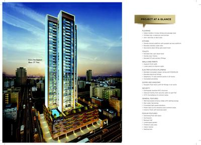 Kamdhenu Vogue Brochure 6