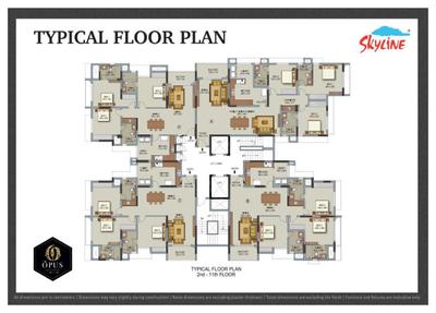 Skyline Opus Brochure 8