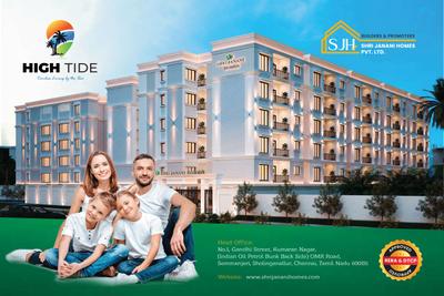 Shri Janani High Tide Brochure 22