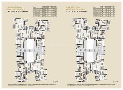 Runal Gateway Phase 1 Brochure 26
