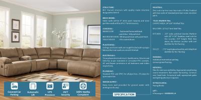 Ayyan Castle Brochure 4