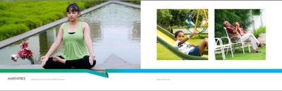 Dreams Ragini Brochure 6