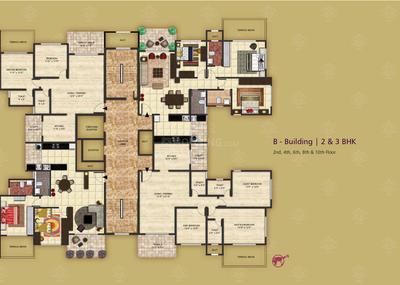 Mantri Eternity Brochure 21