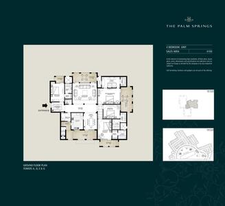 Emaar The Palm Springs Pla Brochure 12