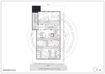 Buddhdev Residency Brochure 4