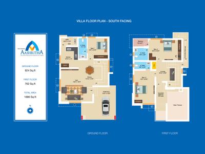 Sree Aashritha Brochure 12