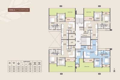Rohit 108 Astera Brochure 30
