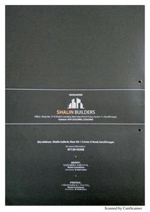 Shalin Galleria Brochure 5