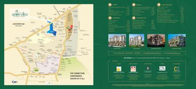 Dwarakamai Apex Villas Brochure 13