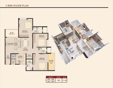 Shubh Serenity Brochure 10