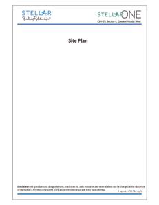 Stellar One Phase 1 Brochure 17