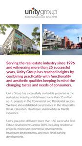 Unity The Amaryllis Phase 1 Brochure 3