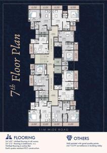 Saras Devam Brochure 6