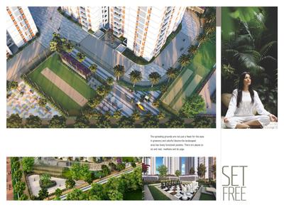 My Home Sayuk Brochure 16