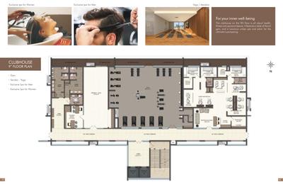 Sri Fortune One Brochure 22