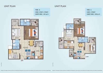 Landcraft Metrohomes Brochure 13