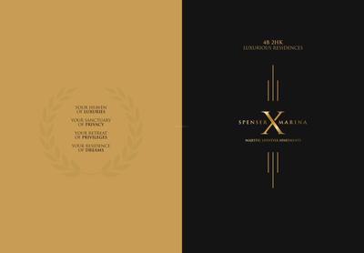 Spenser X Marina Phase 2 Brochure 2