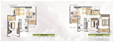 Codename Cloud City Brochure 21