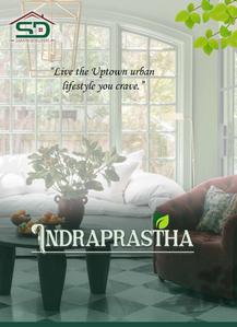 Indraprastha Brochure 1
