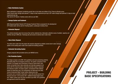 Sumadhura Capitol Towers Brochure 7