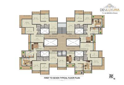 Dev Luxuria Brochure 19