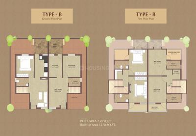 Rav Shreenath Duplex Brochure 7