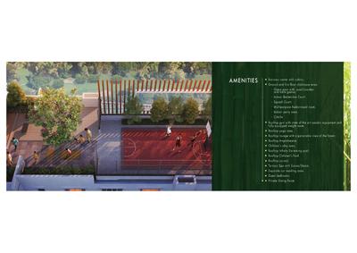 Artisane Forest Breeze Brochure 21