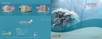 Unitech Blossoms Brochure 1
