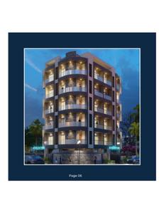 Reza Afreen Park Brochure 6