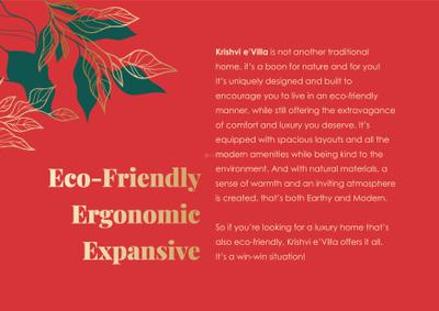 Krishvi E Villas Brochure 12